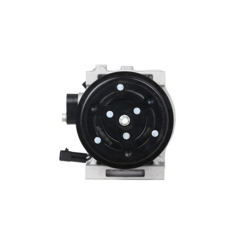 Компрессор кондиционера HELLA 8FK 366 201-601, фото №2