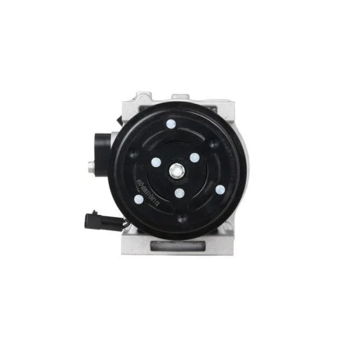 Компрессор кондиционера HELLA 8FK 366 201-601, фото №2