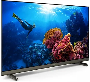 Телевізор 24" Philips 24PHS6808/12 / HD / 60 Гц / LCD / Smart TV / Wi-Fi / T2 synthetic.ua - Фото 1
