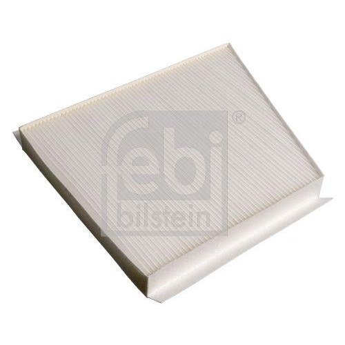 Фільтр салону FEBI BILSTEIN 23716 для MERCEDES-BENZ CLAAS, фото №3 Фільтр салону FEBI BILSTEIN 23716 для MERCEDES-BENZ CLAAS, фото №3