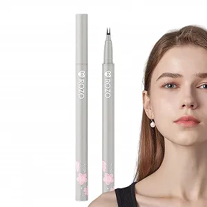 Купити Підводка для очей водостійка для нижніх вій з ультратонким кінчиком - Фото 1 Підводка для очей водостійка для нижніх вій з ультратонким кінчиком - Фото 1