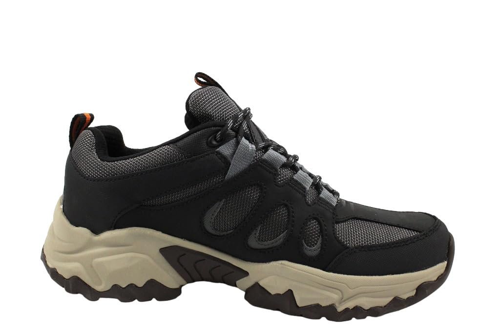 Кроссовки Skechers Terraform Selvin для мужчин, фото №4