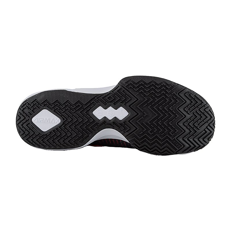 Кросівки Nike AIR MAX IMPACT 3 44.5, фото №4