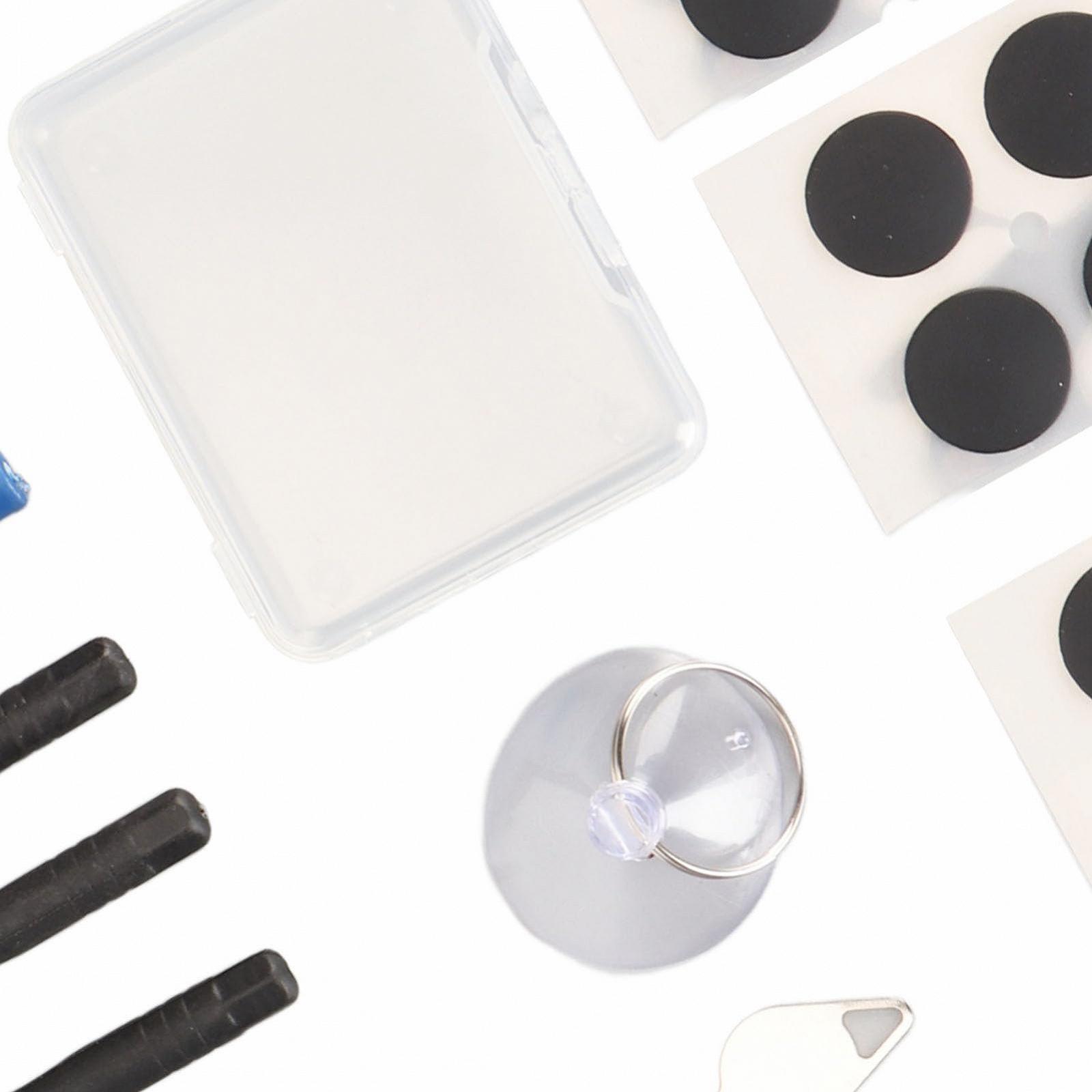 Ніжки для ноутбука Jectse, пластикові, нековзні, для OS Laptop Pro 13 дюймів A1278, 15 дюймів A1286, 17 дюймів A1297, фото №9