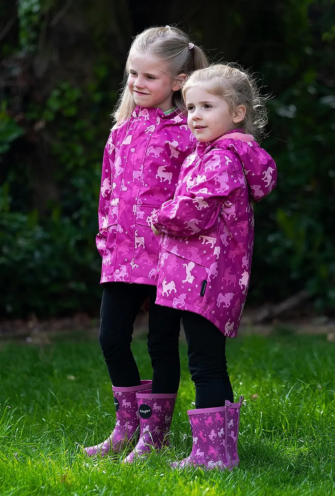 Дощовик Fringoo Динозавр Різнокольоровий Динозавр, фото №4