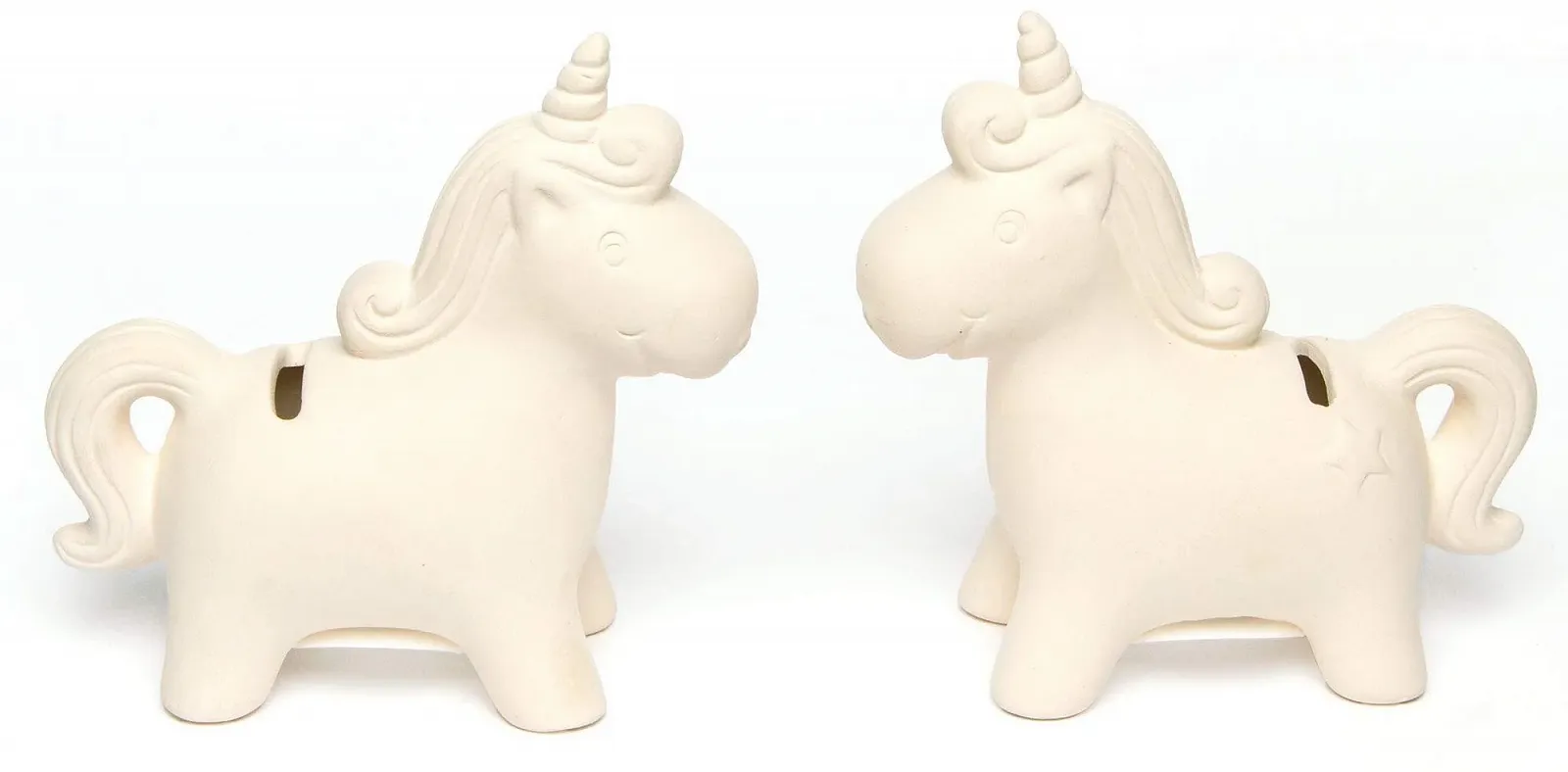 Копилка Baker Ross керамическая 121x117x53 мм, фото №6