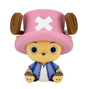 Фігурка Banpresto One Piece Chopper Sofvimates Arabasta Ver. 11 см, різнокольорова - Фото 1