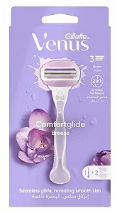 Бритва Gillette Venus Breeze - Фото 1