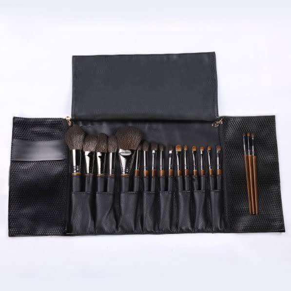 Набор кистей для макияжа Beauty Tools 24 шт., фото №7