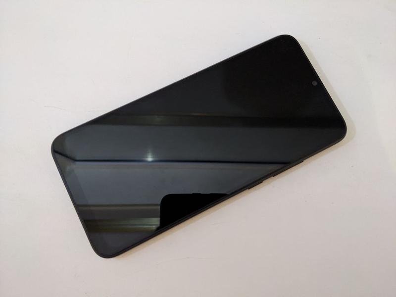 Мобільний телефон Xiaomi redmi 9c nfc 2/32gb, фото №3