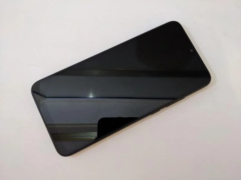 Мобільний телефон Xiaomi redmi 9c nfc 2/32gb, фото №3