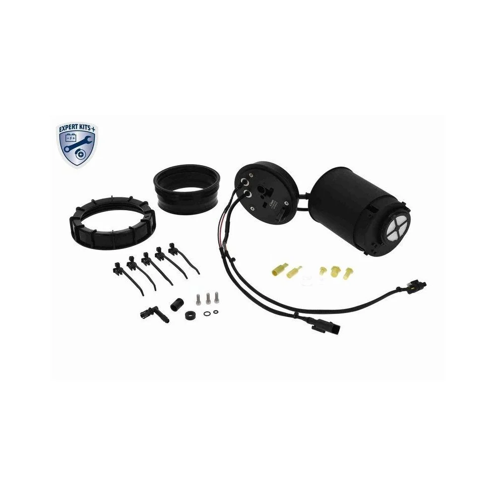 Нагрівач, паливний модуль (упорскування сечовини) VEMO V10-68-0002 EXPERT KITS + VW, фото №1 Нагрівач, паливний модуль (упорскування сечовини) VEMO V10-68-0002 EXPERT KITS + VW, фото №1