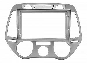 Переходная рамка Carav Hyundai i-20 (22-1397) - Фото 1