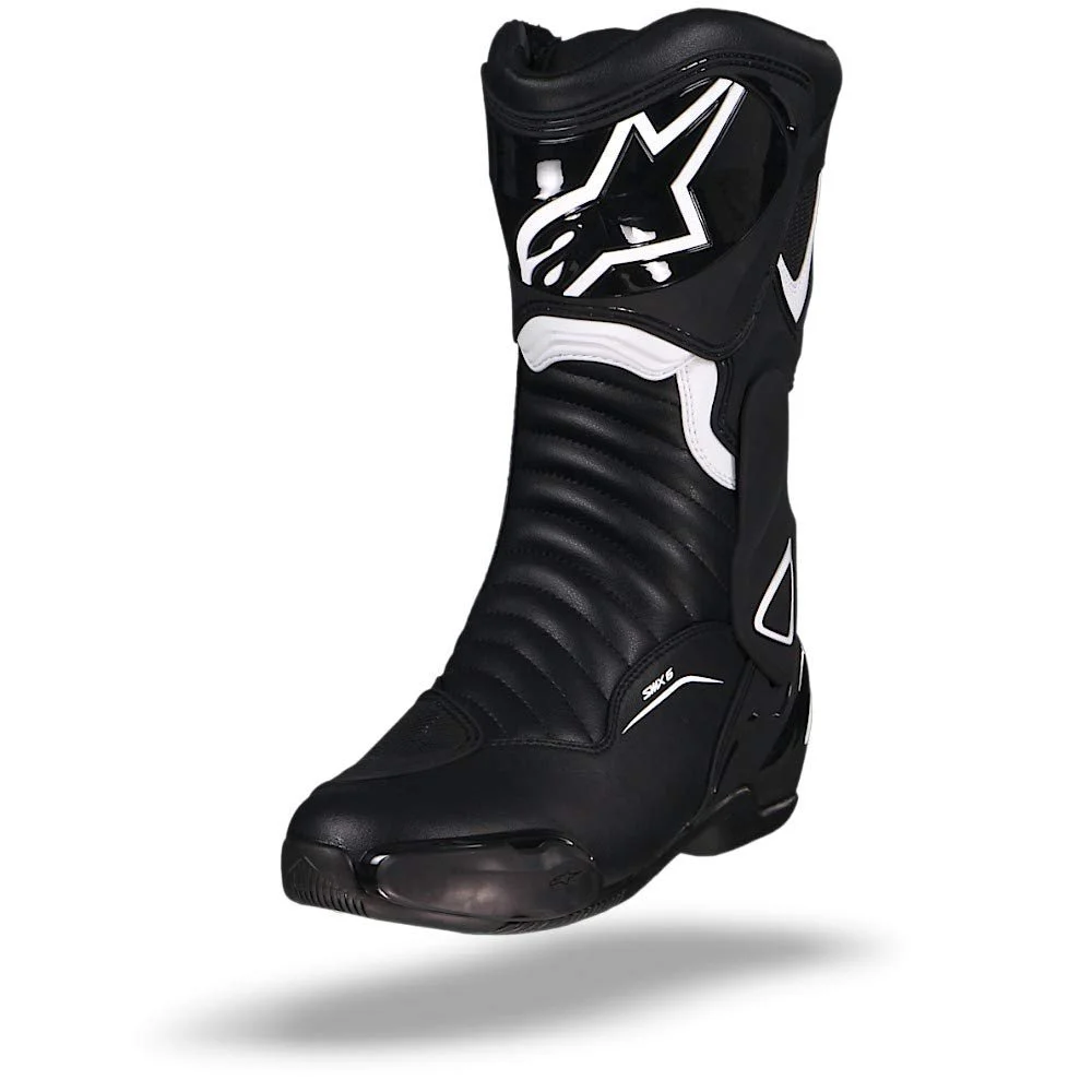 ботинки Alpinestars SMX-6 V2, фото №3