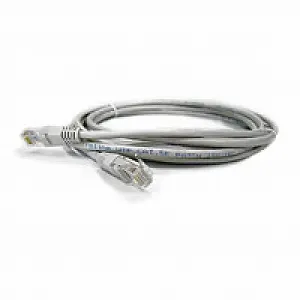 Патч-корд 3м RJ-45 CU EvroMedia (PC-FTP-3M) 1327 - Фото 1