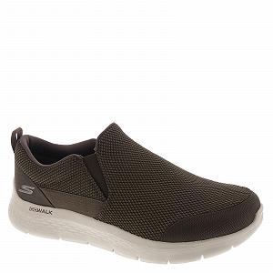 Кросівки Skechers Go Walk Flex Impeccable II чоловічі synthetic.ua - Фото 1