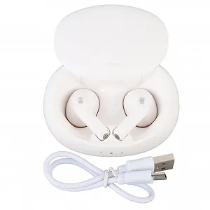 Бездротові Білий - Фото 1