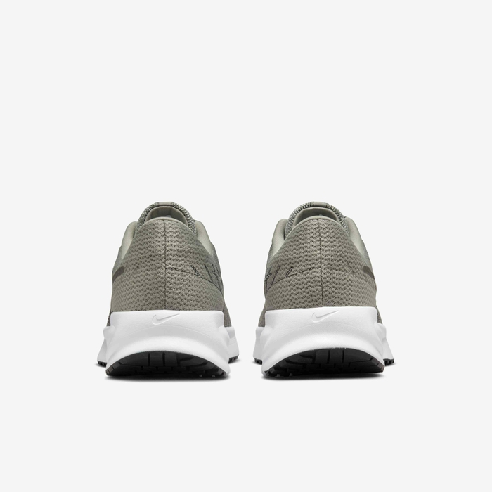 Кросівки NIKE RUN DEFY HM9594-300 Nike Сірий 47, фото №5