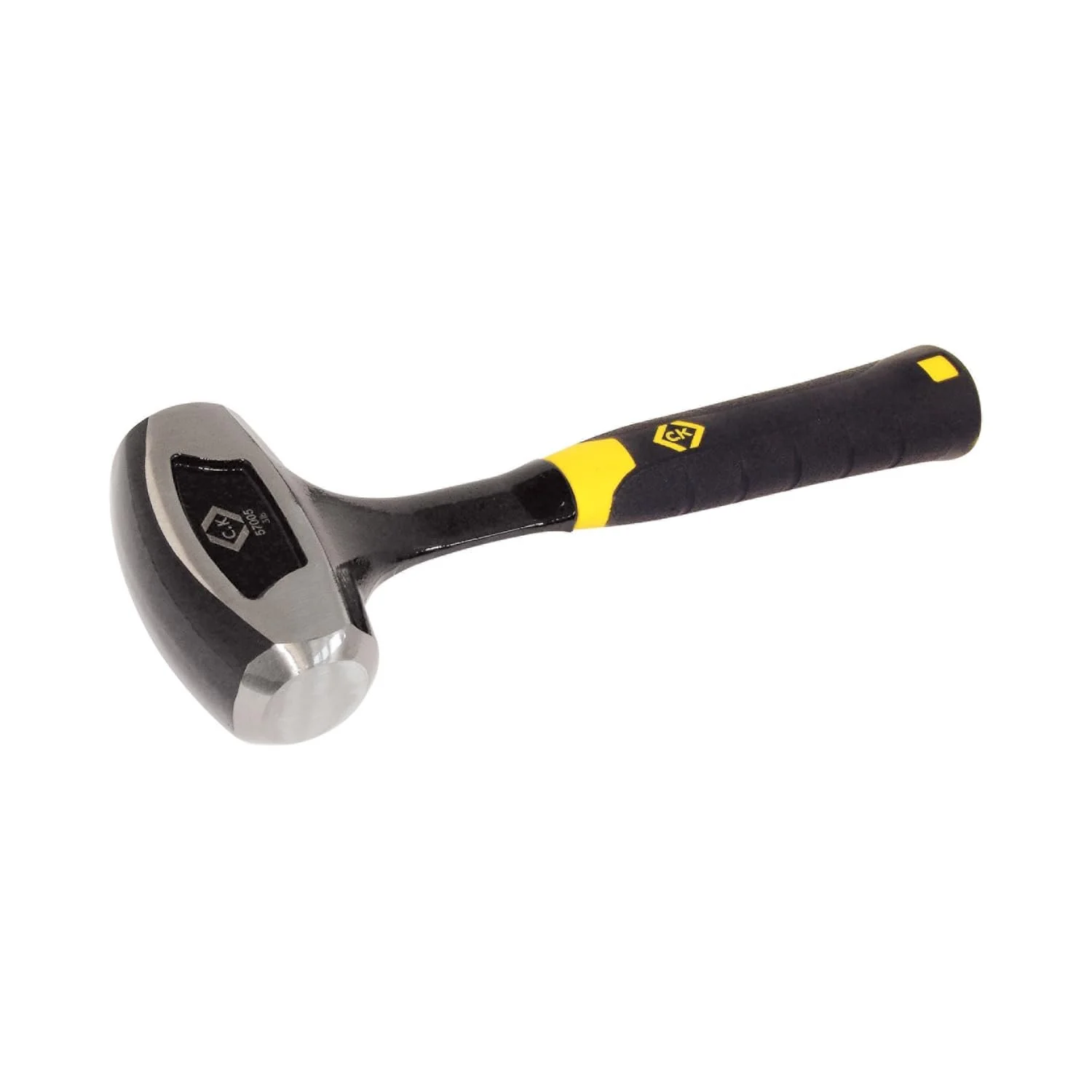 Молоток-кувалда C.K 5703 Anti-Vibe кований 3 lb (1.36 кг), фото №1