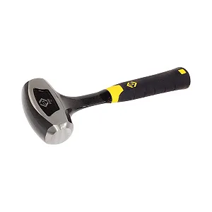 Молоток-кувалда C.K 5703 Anti-Vibe кований 3 lb (1.36 кг) - Фото 1