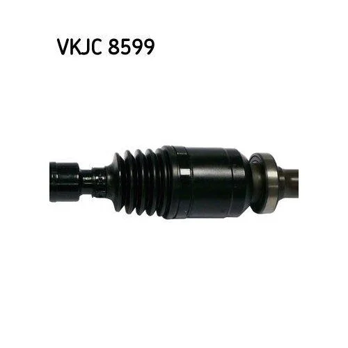 Приводной вал SKF VKJC 8599 для RENAULT передний мост справа, фото №3