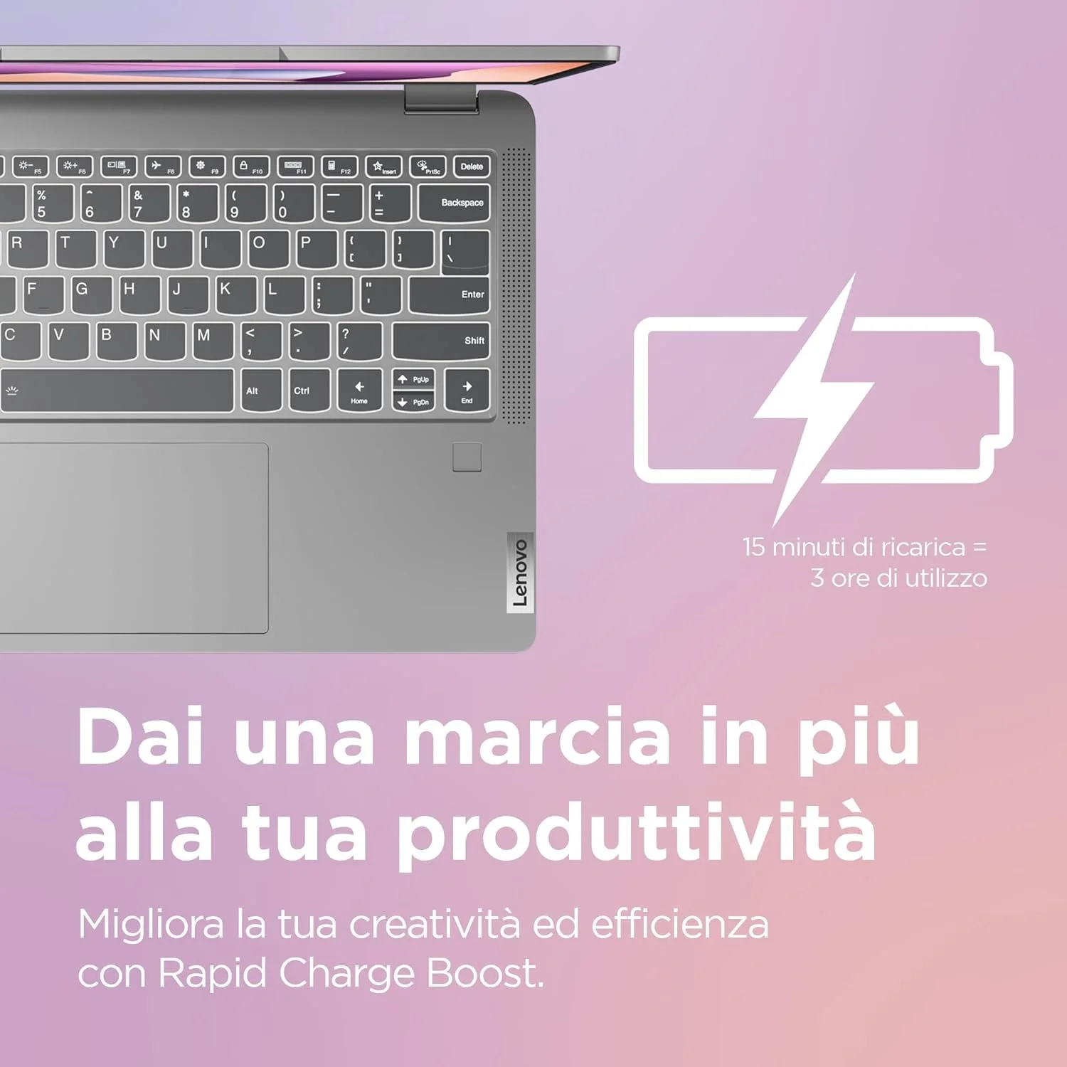 Сенсорний ноутбук 14" Lenovo IdeaPad Flex 5 AMD Ryzen 7 5700U RAM 8GB SSD 512GB Windows 11 Алюмінієвий корпус, фото №4 Сенсорний ноутбук 14" Lenovo IdeaPad Flex 5 AMD Ryzen 7 5700U RAM 8GB SSD 512GB Windows 11 Алюмінієвий корпус, фото №4