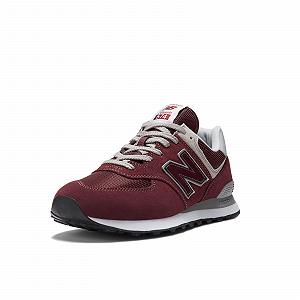 Кросівки New Balance 574 чоловічі - Фото 1