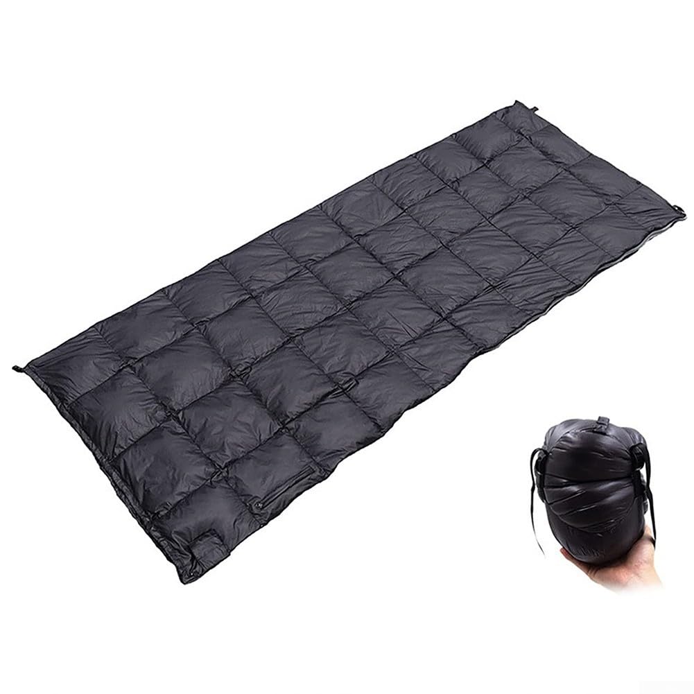 Спальний мішок Ultra Light Water Resistant Down Fill Keep Warm Outdoors, фото №1