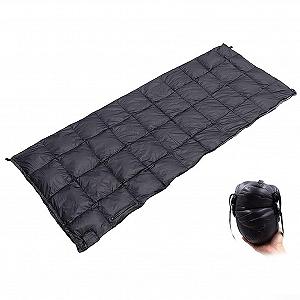 Спальний мішок Ultra Light Water Resistant Down Fill Keep Warm Outdoors - Фото 1