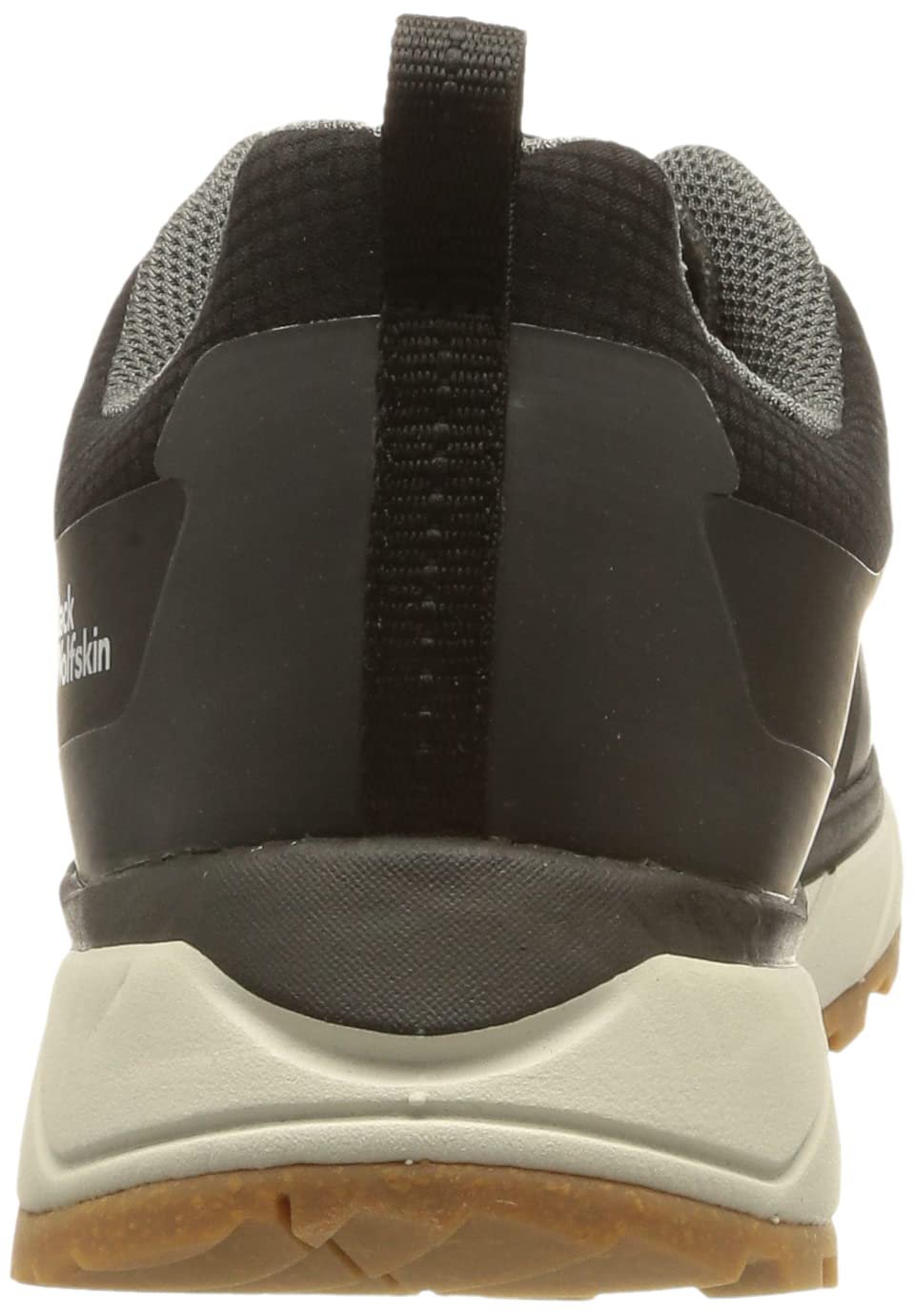 Кроссовки Jack Wolfskin Terrashelter Low M, фото №3