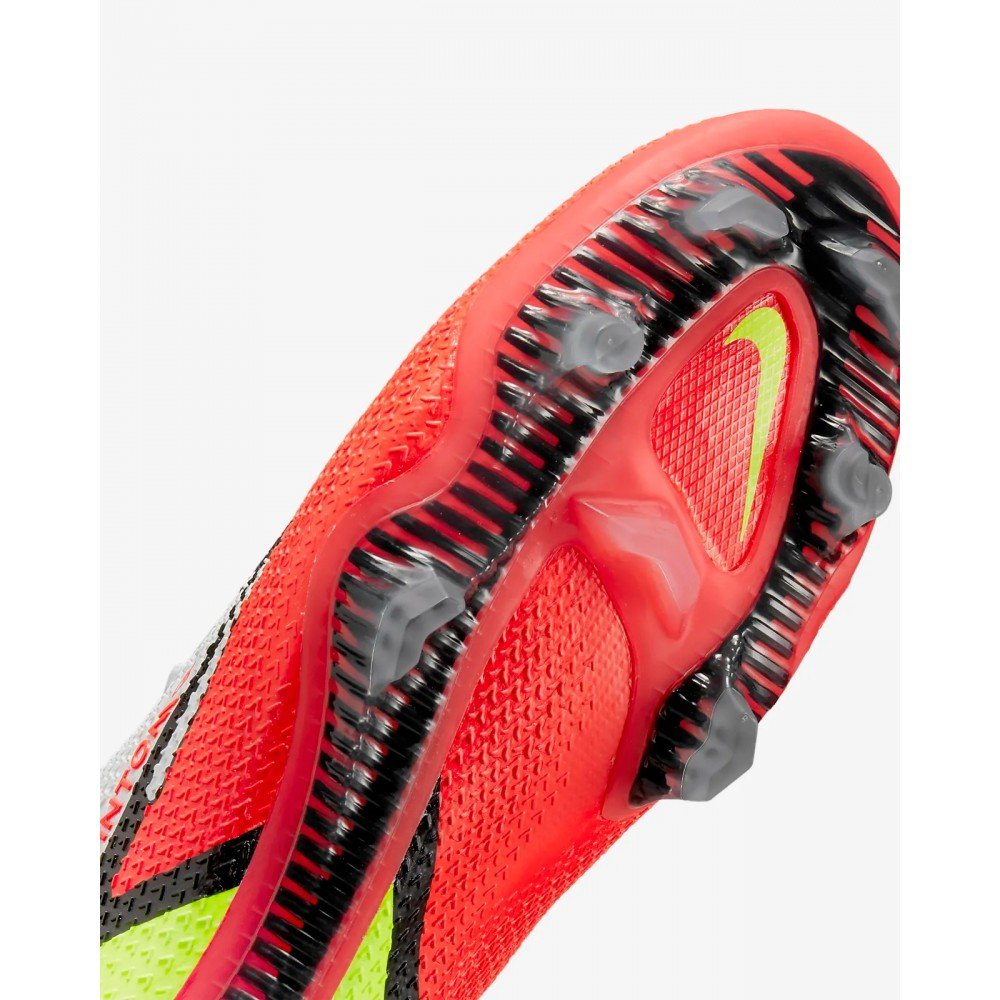 Бутси пластик Nike PHANTOM GT2 ELITE FG 45, фото №4