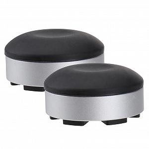 Підставка для ноутбука з функцією охолодження Ергономічна похила підставка з високоякісного матеріалу Нековзна та тепловідвідна - Фото 1