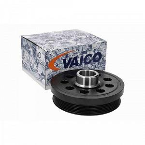 Шків колінчастого вала VAICO V20-2495 для BMW FORD synthetic.ua - Фото 1