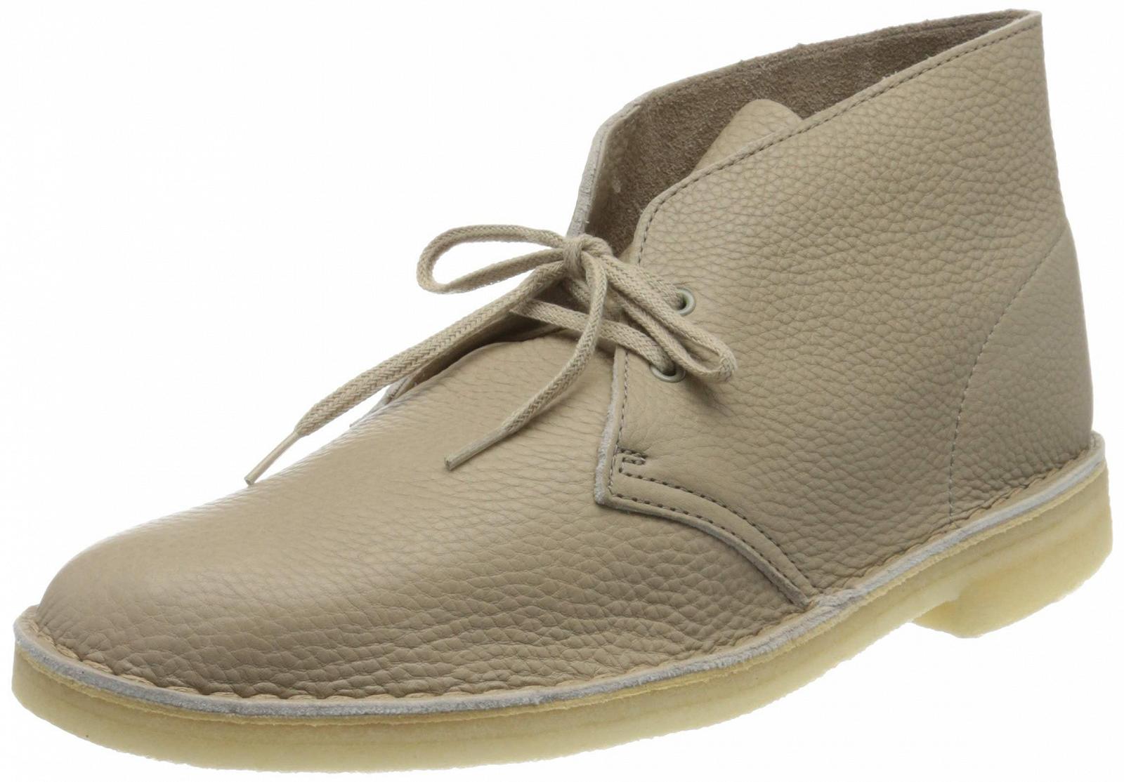 Ботинки Clarks Desert, фото №1