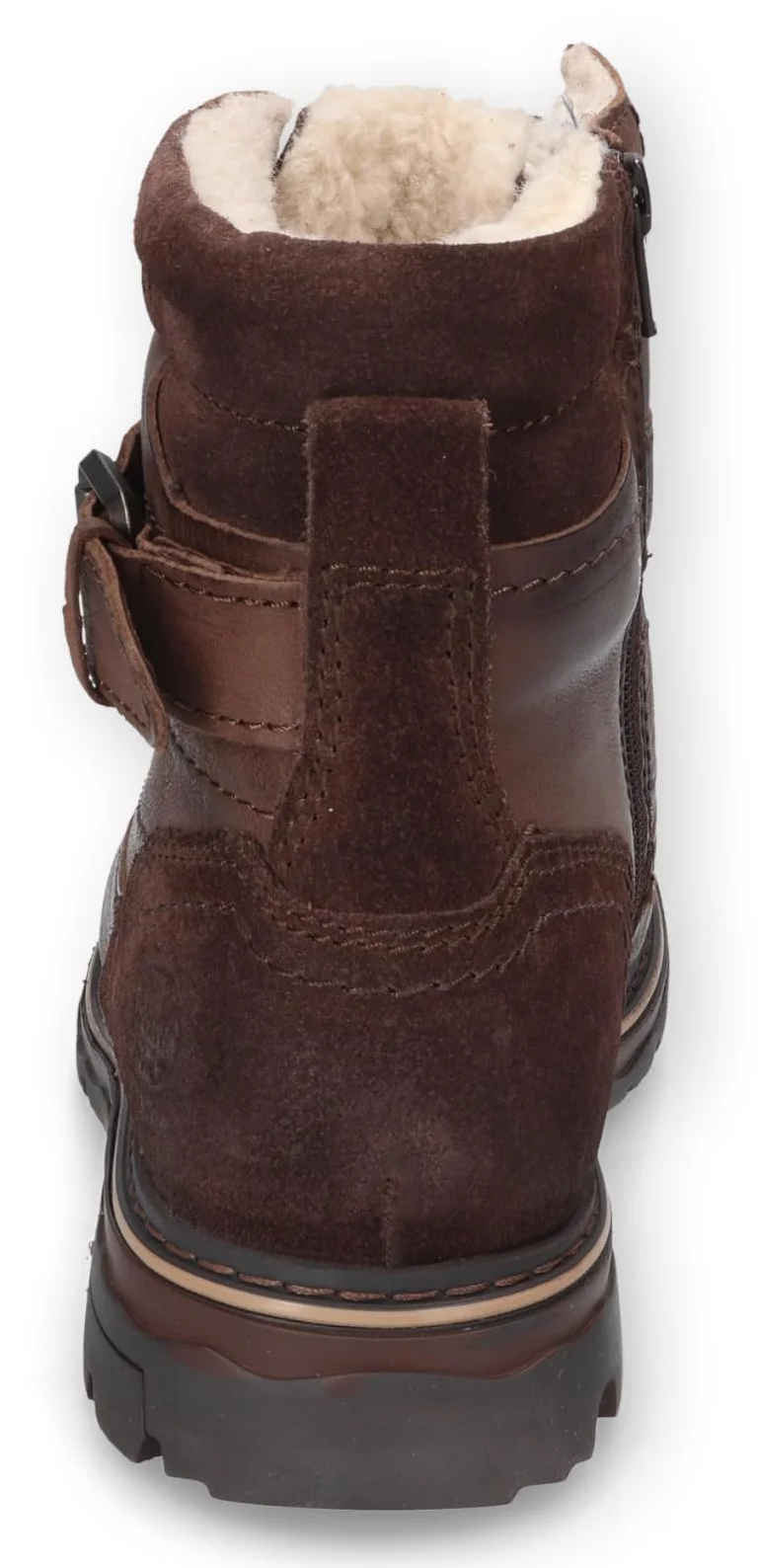 Чоловічі черевики Dockers by Gerli Classic / 42 EU / Коричневі, фото №3