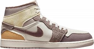 Кроссовки NIKE Air Max Plus мужские беговые 852630 synthetic.ua - Фото 1