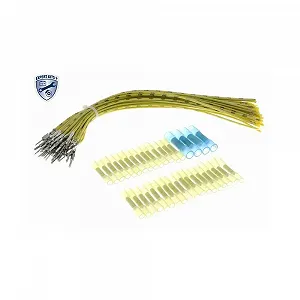 Ремкомплект, джгут проводів VEMO EXPERT KITS + V10-83-0069-1 для SEAT SKODA VW VAG - Фото 1