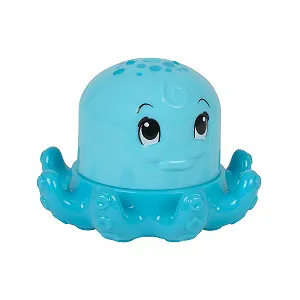 Іграшка для ванни Simba ABC BAD OCTOPUS VARIOUS - Фото 1