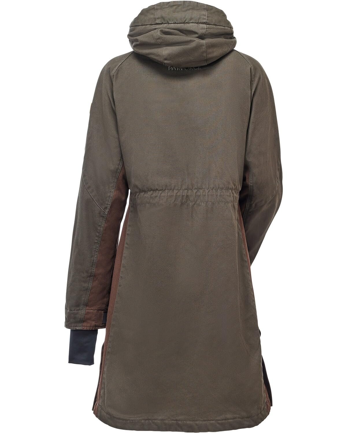 Жіноча зимова парка Parforce PS 5000, фото №3