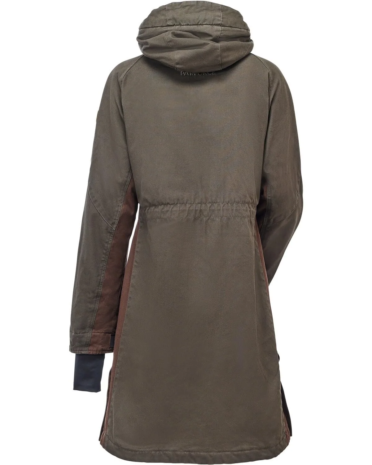 Женская зимняя парка Parforce PS 5000, фото №3