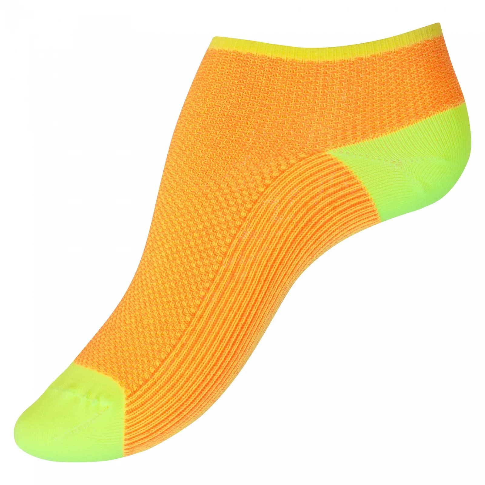 Шкарпетки Vincent Creation Sneaker Neon, фото №3