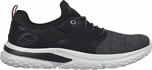 Кросівки Skechers Solvano Чоловічі synthetic.ua - Фото 1