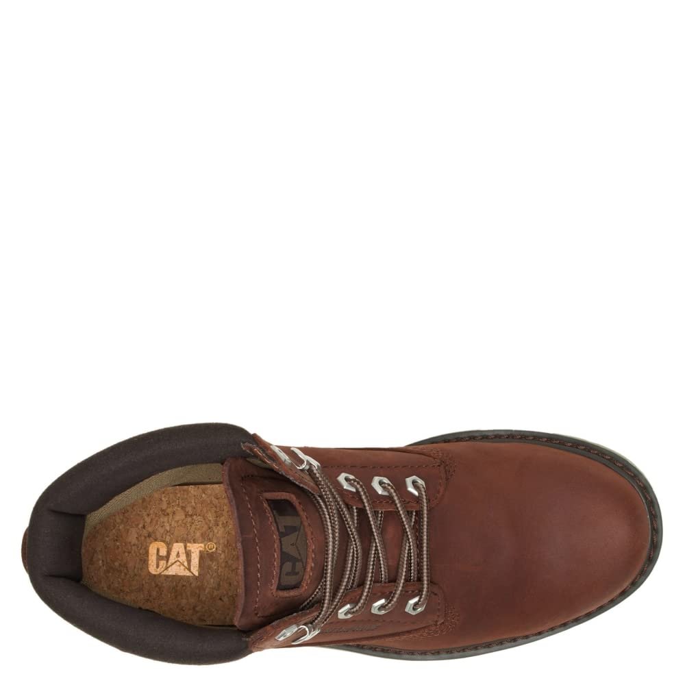 Черевики Cat Footwear E Colorado WP, фото №5