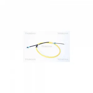 Трос стоянкового гальма TRISCAN 8140 251118 для RENAULT задній правий - Фото 1