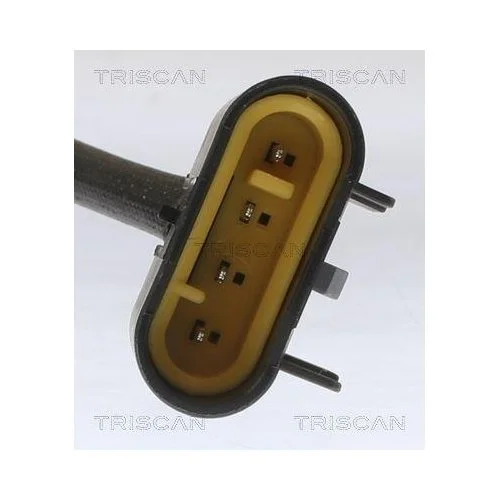 Лямбда-зонд TRISCAN 8845 12002 для ALFA ROMEO CHRYSLER FIAT LANCIA ABARTH, фото №2