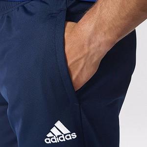 Штани Adidas Tiro17 PES PNT S synthetic.ua - Фото 1