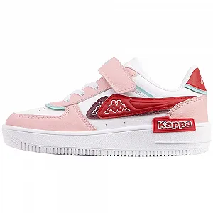 Кросівки Kappa Rave Sun K для дітей, унісекс - Фото 1