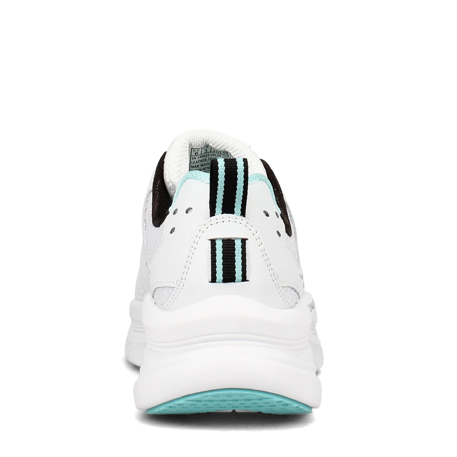 Кроссовки Skechers D-Lux Walker Женские, фото №6