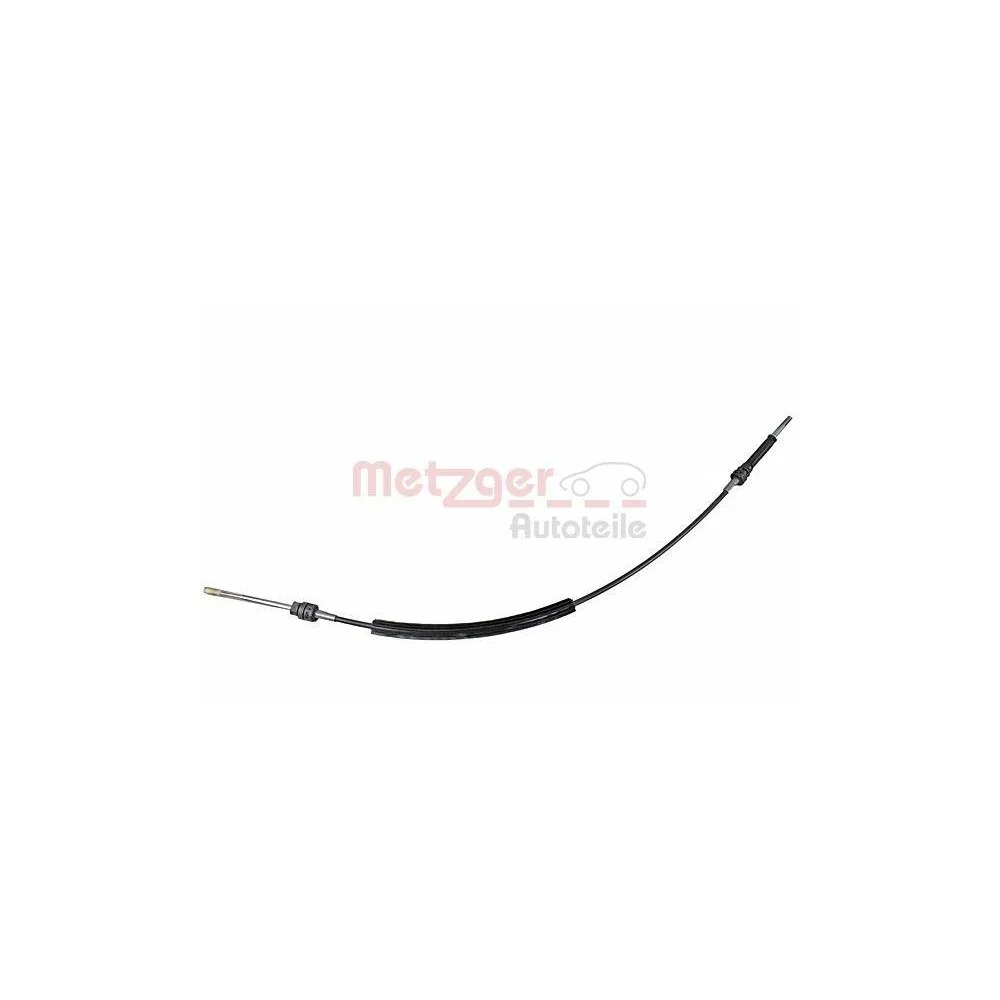 Трос перемикання передач METZGER 3150270 для AUDI SEAT VW, правий, фото №1