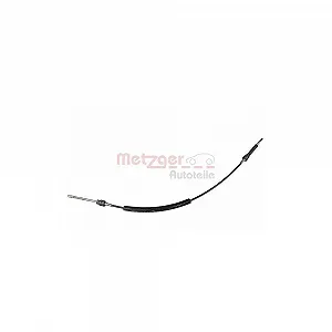 Трос перемикання передач METZGER 3150270 для AUDI SEAT VW, правий - Фото 1